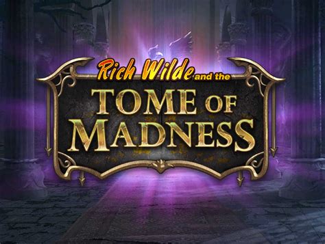 tome of madness play for money  18+ T&Cs apply SportsandCasino